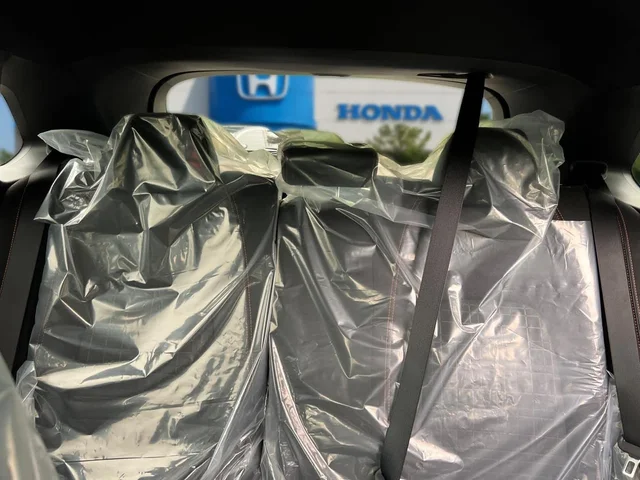 Nuevos HONDA HR-V à Estados chez autogozo