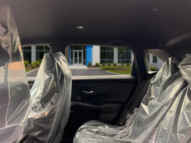 Nuevos HONDA HR-V à Estados chez autogozo