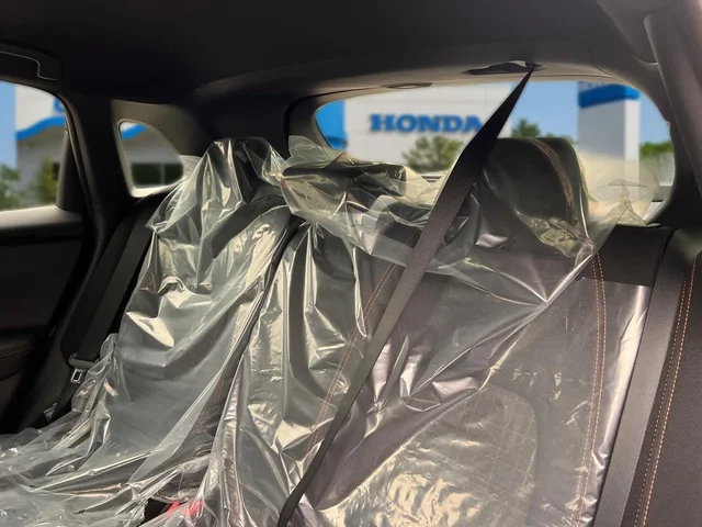 Nuevos HONDA HR-V à Estados chez autogozo