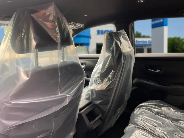 Nuevos HONDA HR-V à Estados chez autogozo