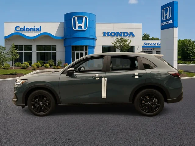 Nuevos HONDA HR-V à Estados chez autogozo
