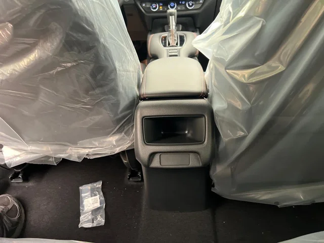 Nuevos HONDA HR-V à Estados chez autogozo