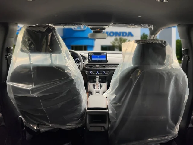 Nuevos HONDA HR-V à Estados chez autogozo