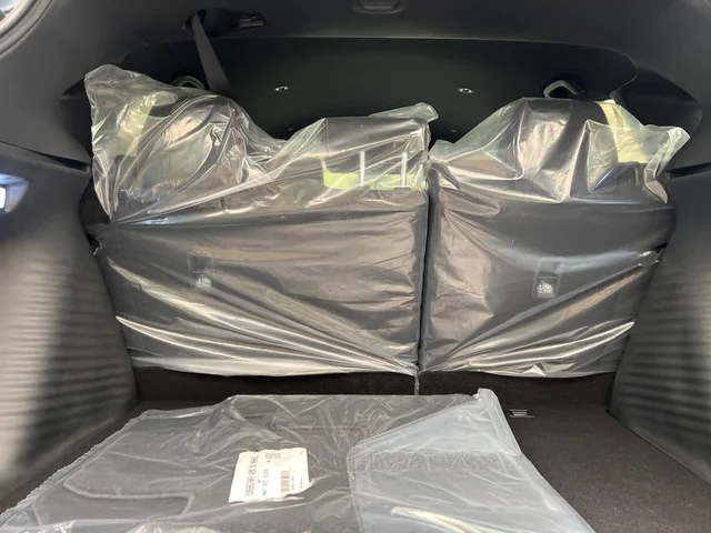 Nuevos HONDA HR-V à Estados chez autogozo