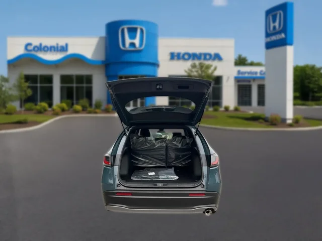 Nuevos HONDA HR-V à Estados chez autogozo