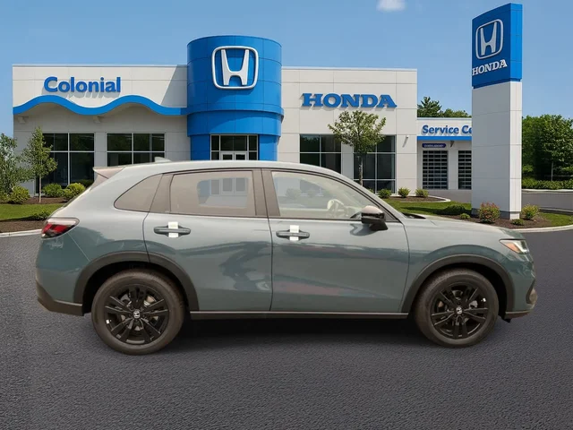 Nuevos HONDA HR-V à Estados chez autogozo