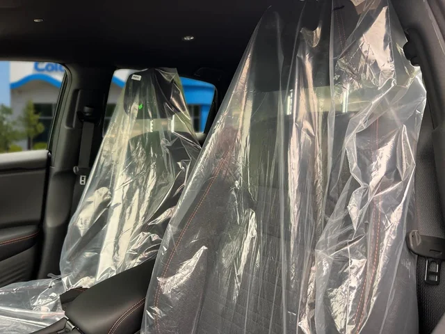 Nuevos HONDA HR-V à Estados chez autogozo