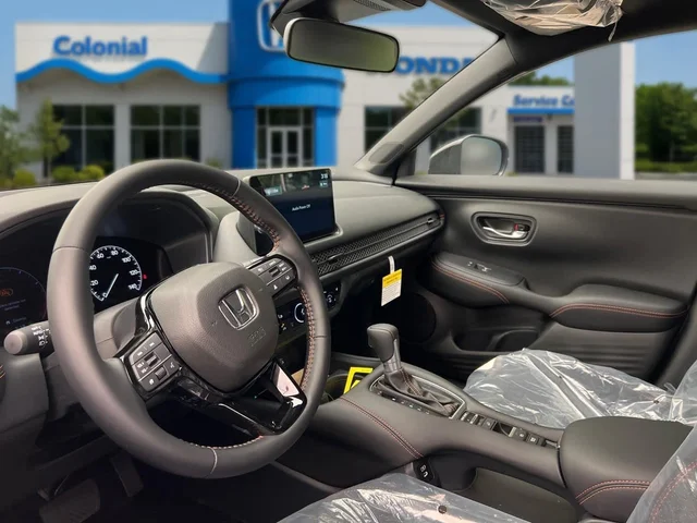 Nuevos HONDA HR-V à Estados chez autogozo
