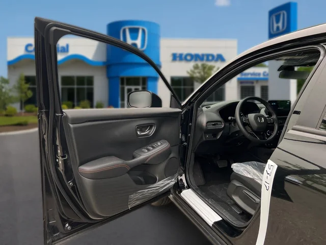 Nuevos HONDA HR-V à Estados chez autogozo