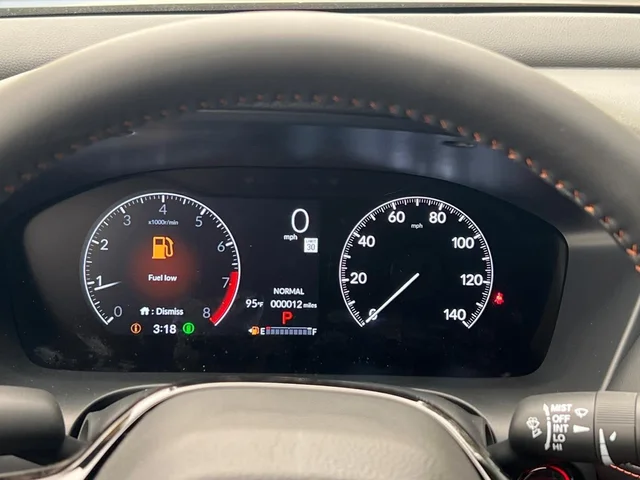 Nuevos HONDA HR-V à Estados chez autogozo