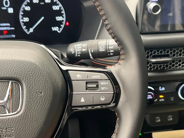 Nuevos HONDA HR-V à Estados chez autogozo