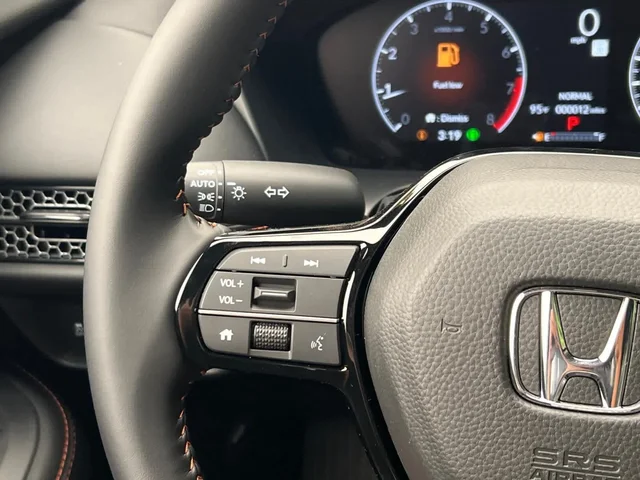 Nuevos HONDA HR-V à Estados chez autogozo