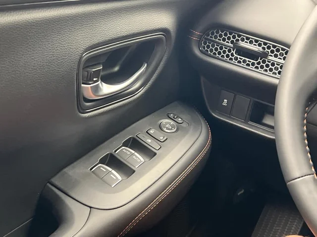 Nuevos HONDA HR-V à Estados chez autogozo