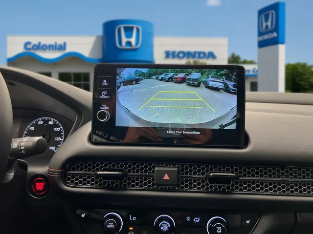 Nuevos HONDA HR-V à Estados chez autogozo