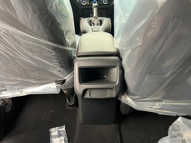 Nuevos HONDA HR-V à Estados chez autogozo
