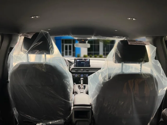 Nuevos HONDA HR-V à Estados chez autogozo