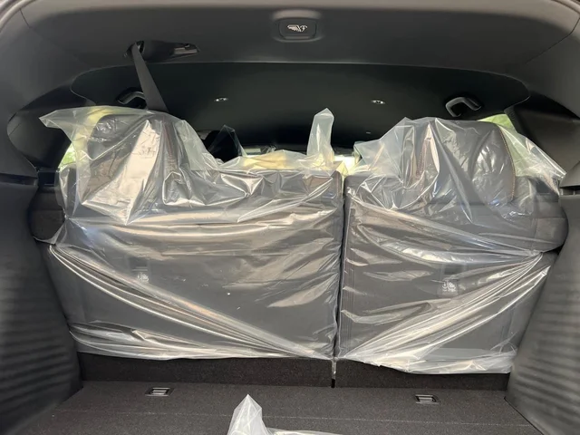 Nuevos HONDA HR-V à Estados chez autogozo