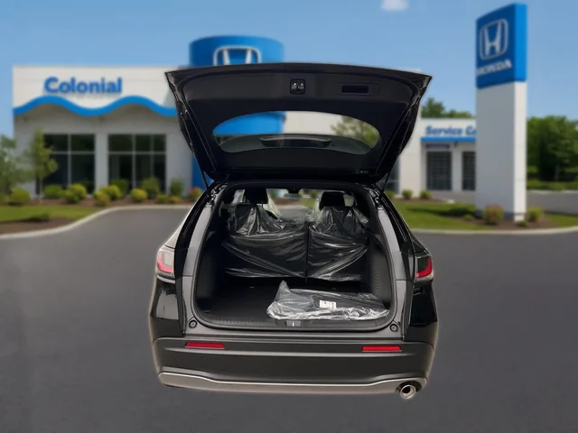 Nuevos HONDA HR-V à Estados chez autogozo