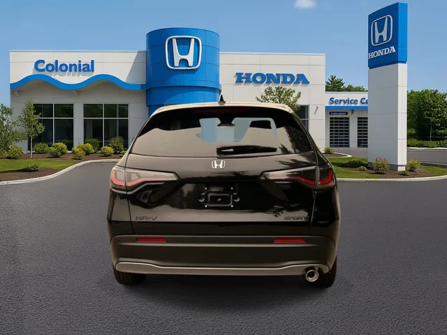 Nuevos HONDA HR-V à Estados chez autogozo