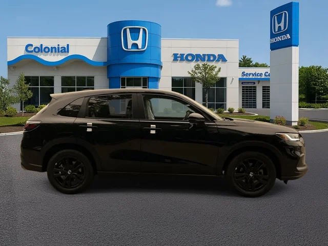 Nuevos HONDA HR-V à Estados chez autogozo