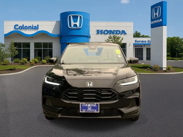 Nuevos HONDA HR-V à Estados chez autogozo