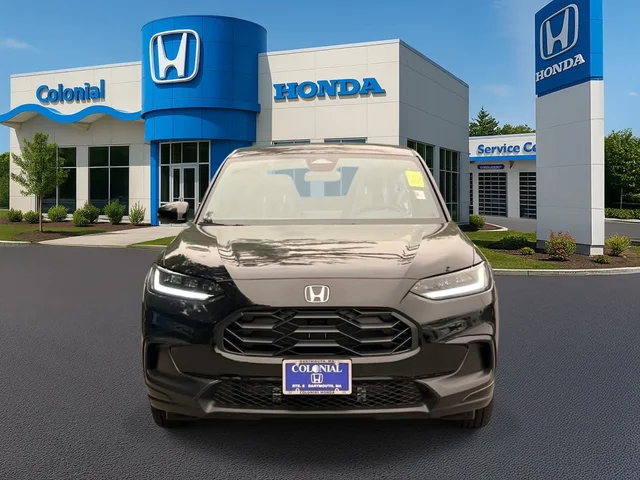 Nuevos HONDA HR-V à Estados chez autogozo