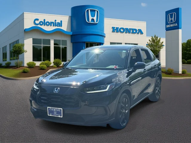 SEMINUEVOS HONDA HR-V a Estados en autogozo