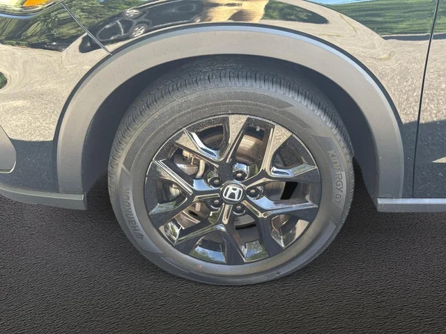SEMINUEVOS HONDA HR-V a Estados en autogozo