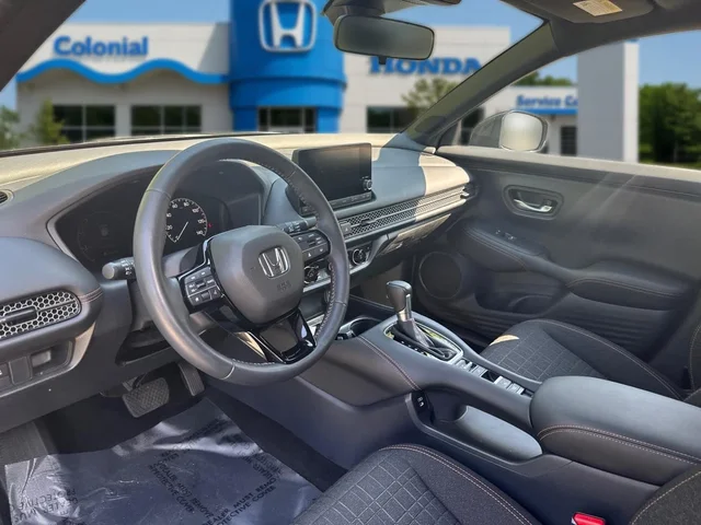 SEMINUEVOS HONDA HR-V a Estados en autogozo