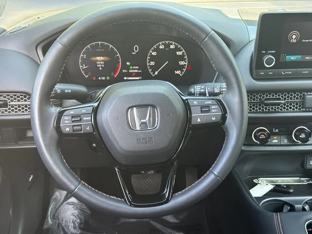SEMINUEVOS HONDA HR-V a Estados en autogozo