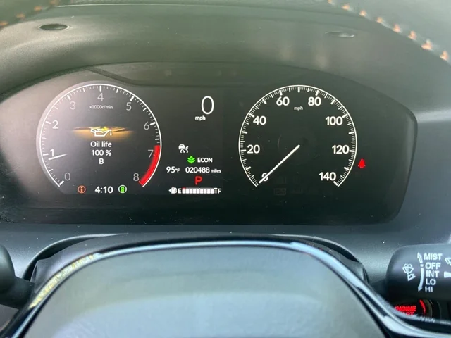 SEMINUEVOS HONDA HR-V a Estados en autogozo