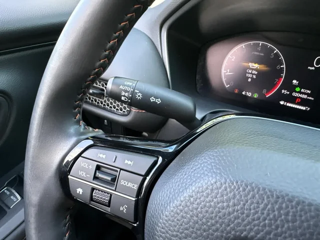 SEMINUEVOS HONDA HR-V a Estados en autogozo