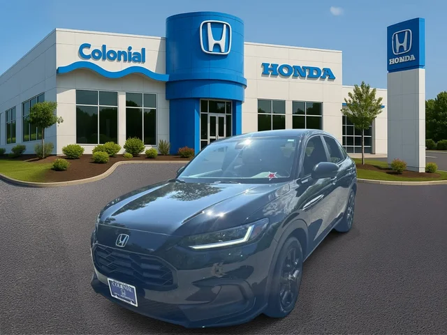 SEMINUEVOS HONDA HR-V a Estados en autogozo