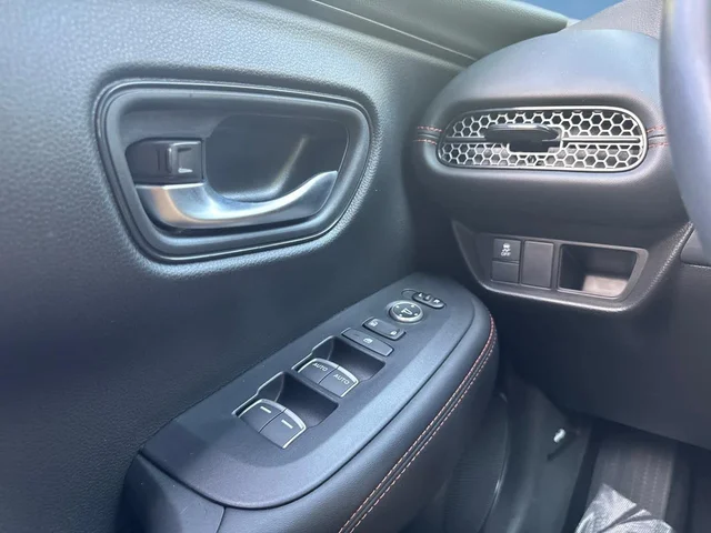SEMINUEVOS HONDA HR-V a Estados en autogozo