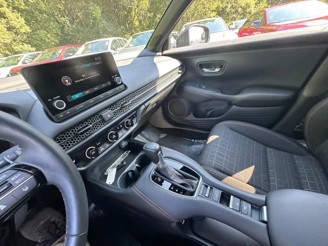 SEMINUEVOS HONDA HR-V a Estados en autogozo