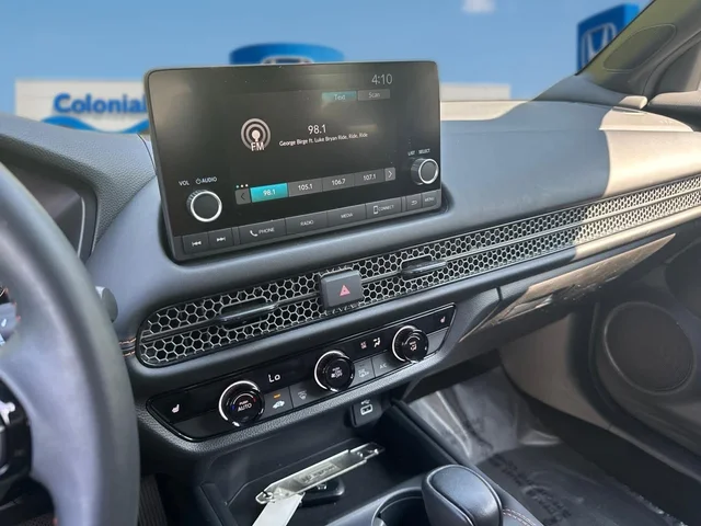 SEMINUEVOS HONDA HR-V a Estados en autogozo
