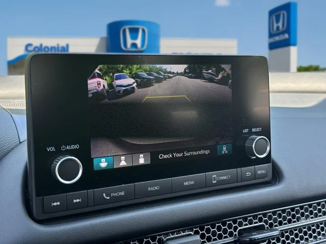 SEMINUEVOS HONDA HR-V a Estados en autogozo
