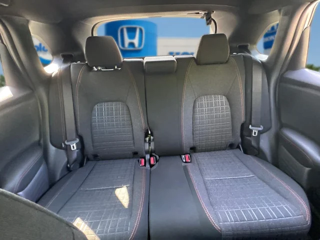 SEMINUEVOS HONDA HR-V a Estados en autogozo