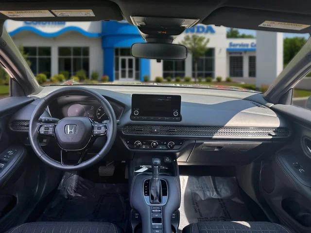 SEMINUEVOS HONDA HR-V a Estados en autogozo