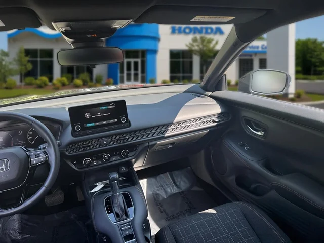 SEMINUEVOS HONDA HR-V a Estados en autogozo