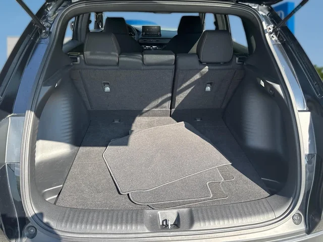 SEMINUEVOS HONDA HR-V a Estados en autogozo