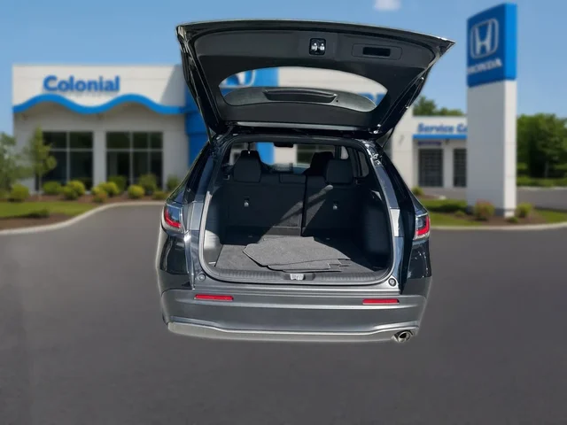 SEMINUEVOS HONDA HR-V a Estados en autogozo