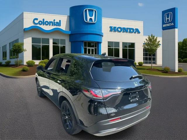 SEMINUEVOS HONDA HR-V a Estados en autogozo