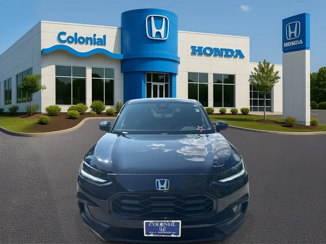 SEMINUEVOS HONDA HR-V a Estados en autogozo
