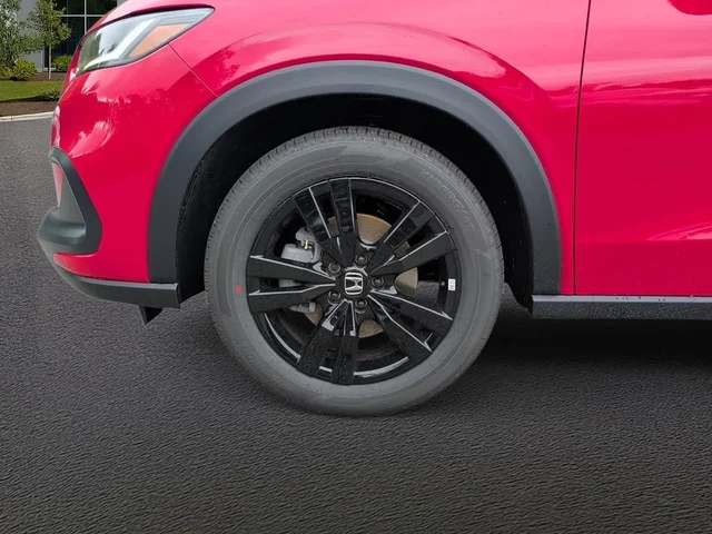 Nuevos HONDA HR-V à Estados chez autogozo