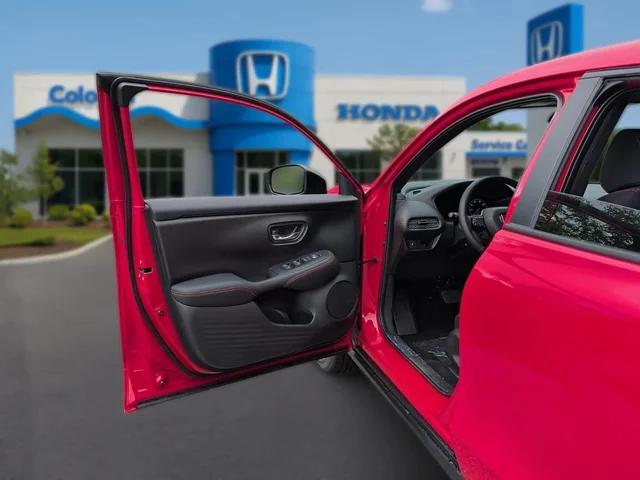 Nuevos HONDA HR-V à Estados chez autogozo
