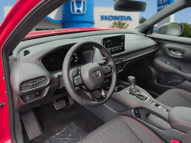 Nuevos HONDA HR-V à Estados chez autogozo