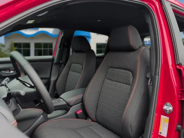 Nuevos HONDA HR-V à Estados chez autogozo