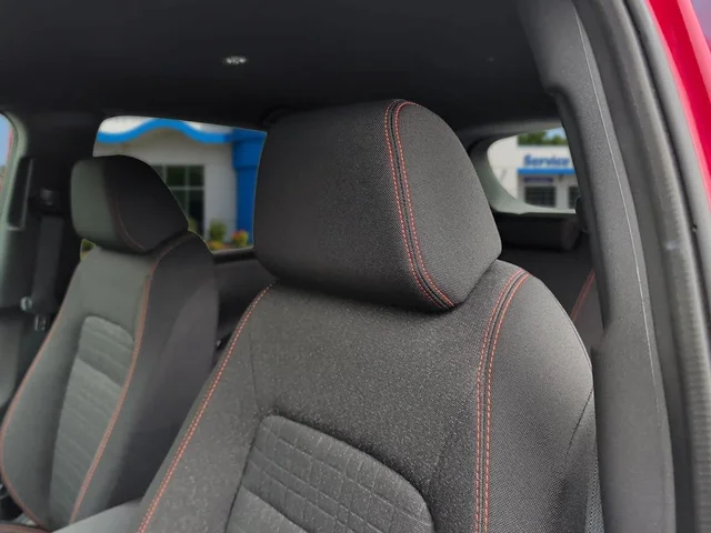 Nuevos HONDA HR-V à Estados chez autogozo
