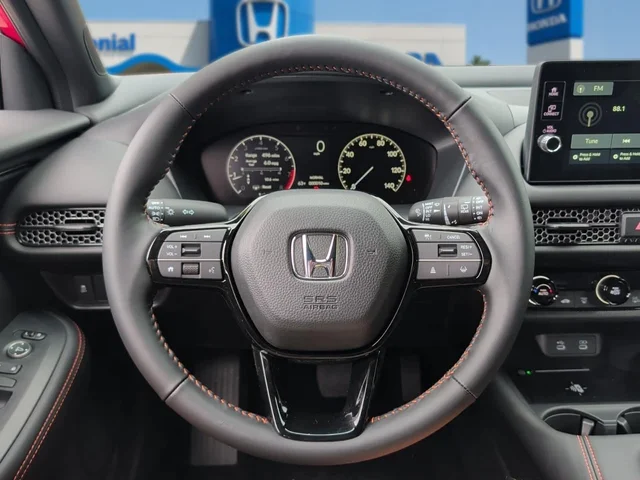 Nuevos HONDA HR-V à Estados chez autogozo